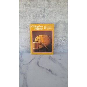 Creative Hands, Volume 1